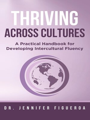cover image of Thriving Across Cultures